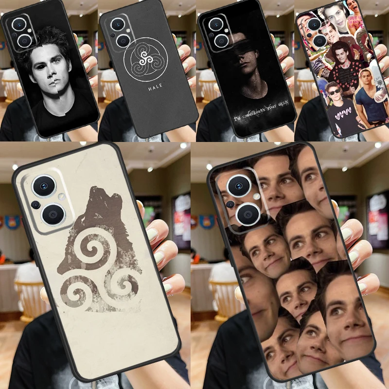 Teen Wolf Case For … - image