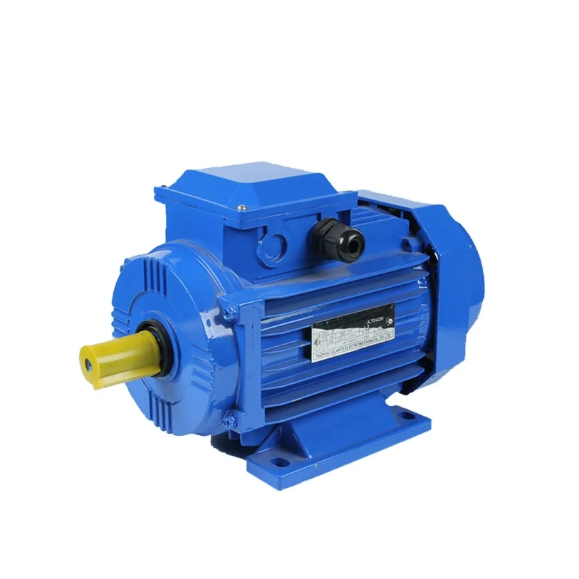 Y3 YE3 Series Async…