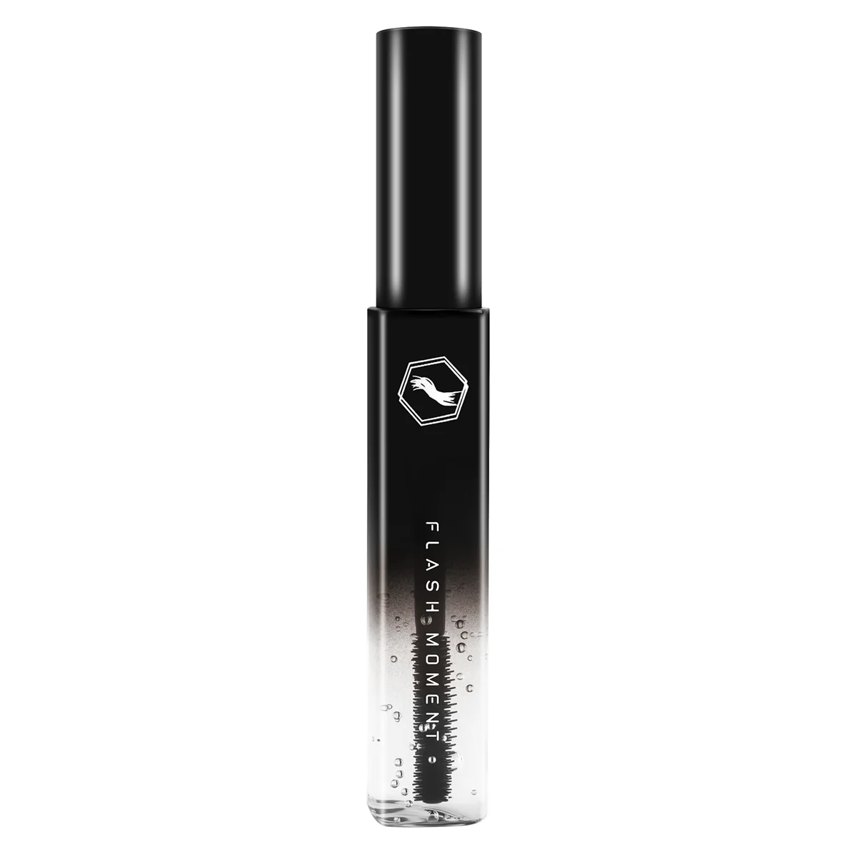 Новый Flash Moment, жидкий артефакт для сломанных волос, против волос, палочка для укладки волос фиксированной формы, фиксированная форма, стержень для отделки сломанных волос, 18 мл