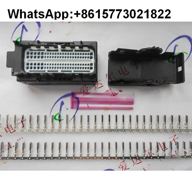 

1928404781 for BOSCH 96P complete set (including accessories) original, automotive connector(1pcs)