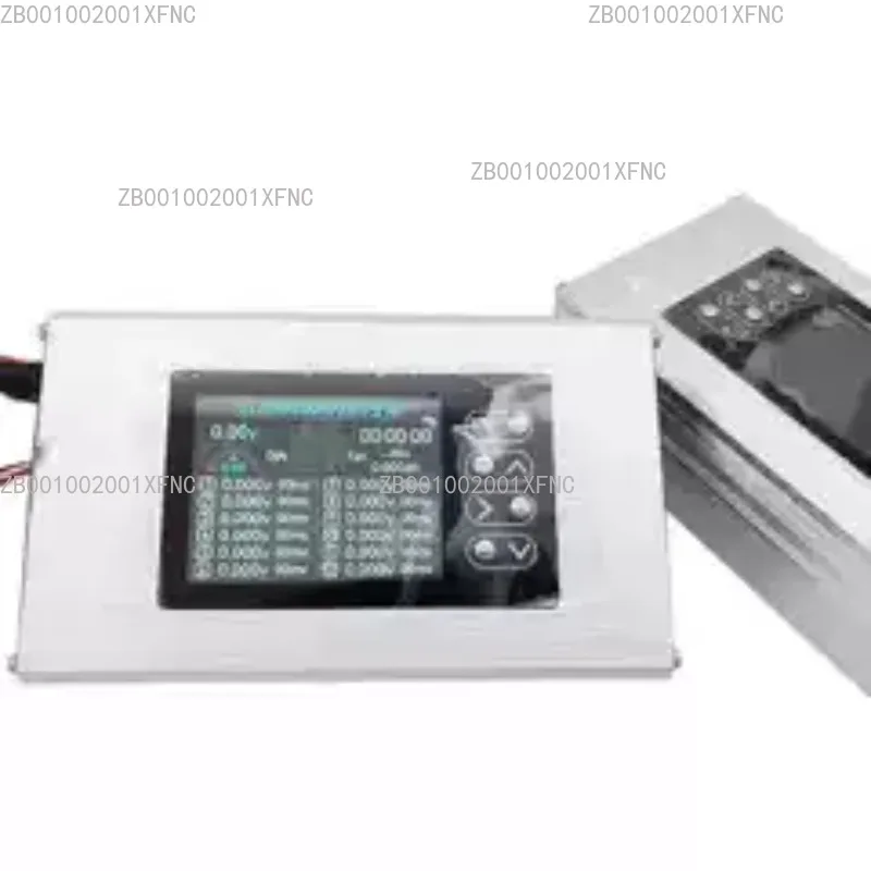 Electronic Device Charger Adapter, Multi-channel Independent Balance Charger with Auto Fast Charging