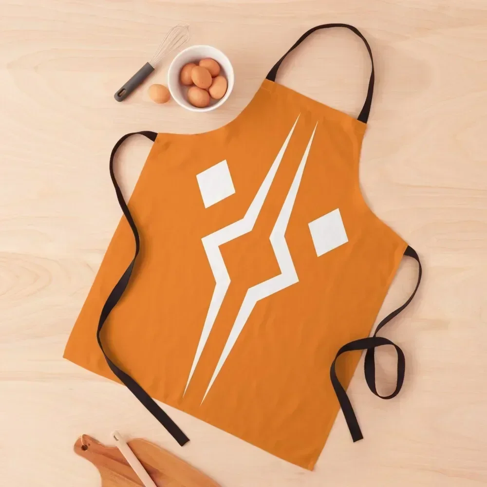 

Fulcrum Apron christmas 2025 Kitchen Special Accessories For Cooking Women Kitchen Apron