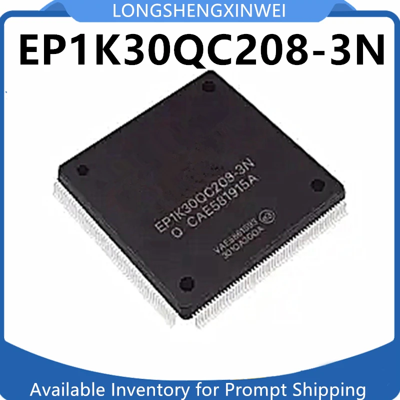 1PCS New EP1K30QC20…