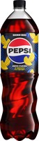 Pepsi-Cola Zero Sugar Lemon-Flavored Carbonated Drink 1.5 L