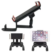 Phone Holder  For DJI Mavic Mini Pro Air Spark Remote Control Phone Tablet Holder Stand Support Almost All Smartphones