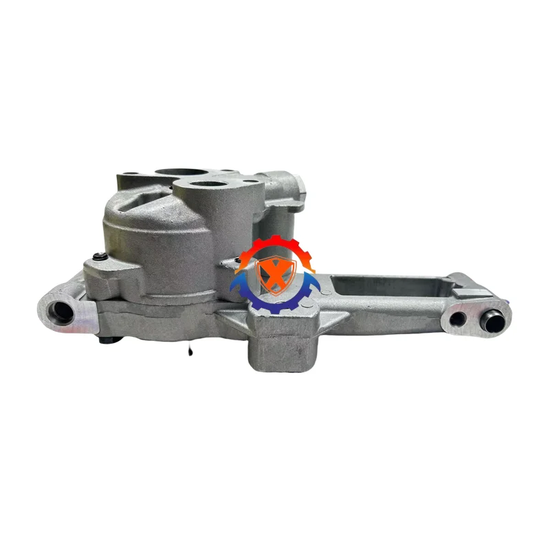 

C7 C9 3126 Engine Oil Pump 189-8777 For Excavator 320b E325D E329d