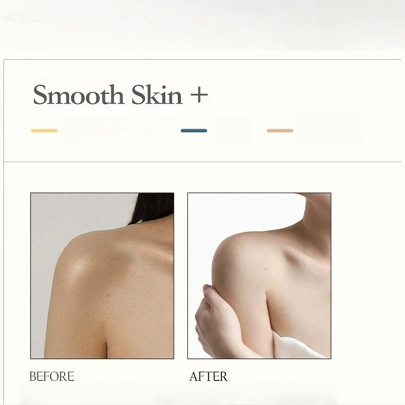 لوشن الجسم برائحة التين، مغذي للترطيب العميق، بشرة قوية ناعمة وتجديد شبابها، مضاد للتجفيف، يزيل الجلد الميت