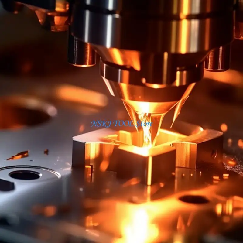 

L8RC Steel Rotary File Cylindrical Hexagonal Shank Milling Cutter Column
