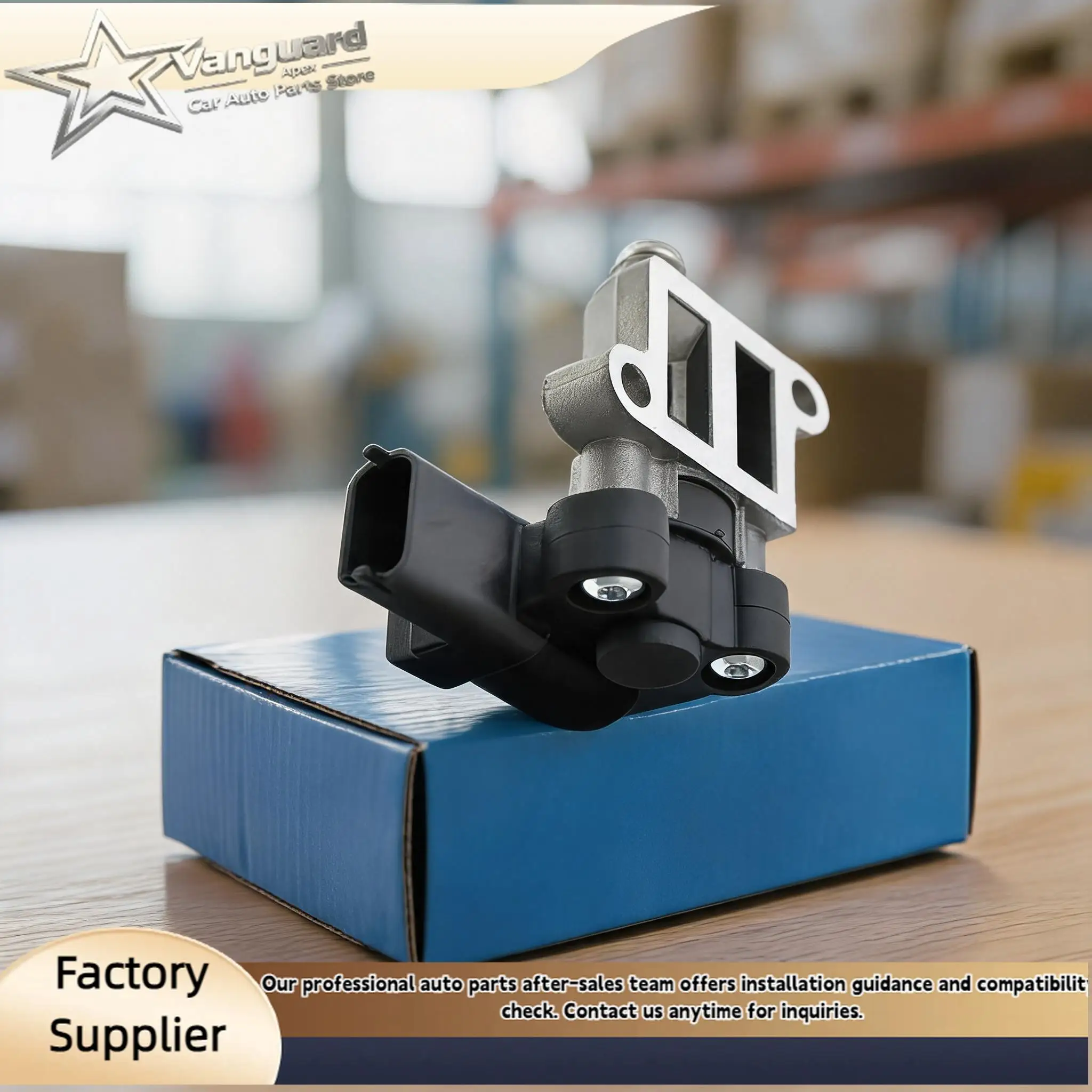for Hyundai/Kia Idle Speed Air Control Valve Actuator Assy 35150-05000 for Accent/Carens