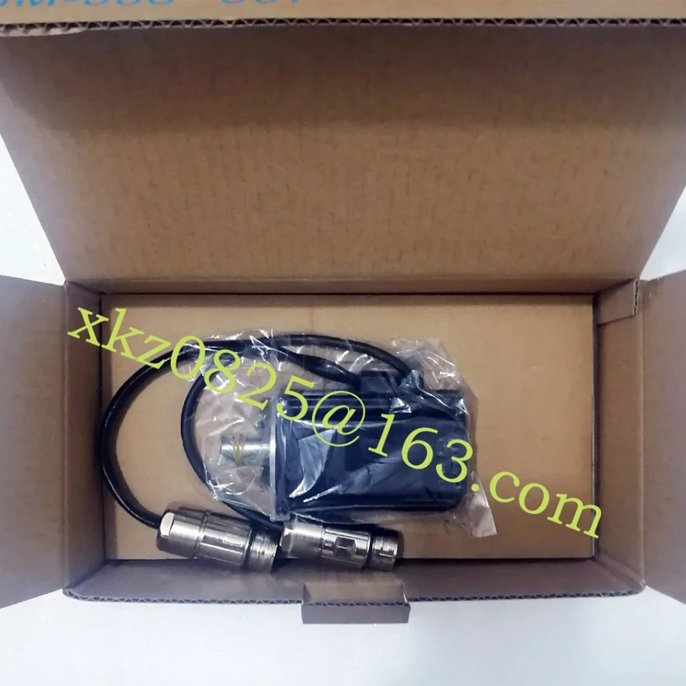 

100% New Original Servo Motor R7M-A75030-BS1-D