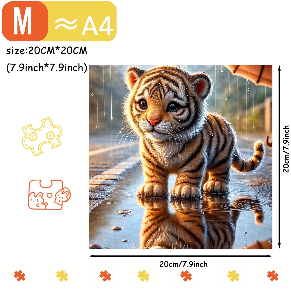 Iq Adult Puzzles for Adults Wooden Toys Puzzle Games Educational Child Games Hobby Table Game Children's Birthday Details Toy