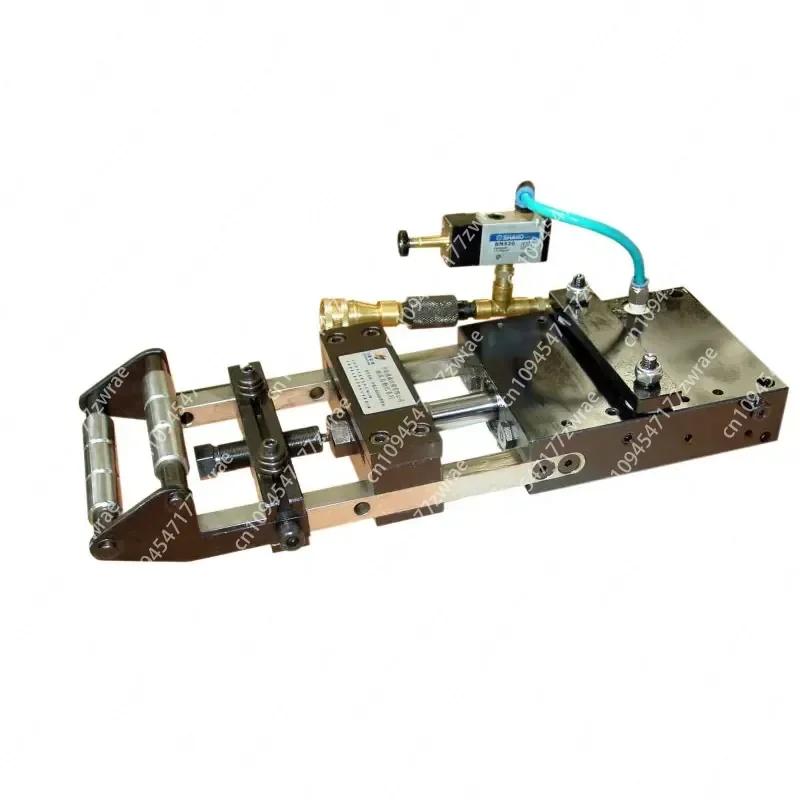 Automatic Air Feeder for Stamping Press Punching Machine Sheet Metal New
