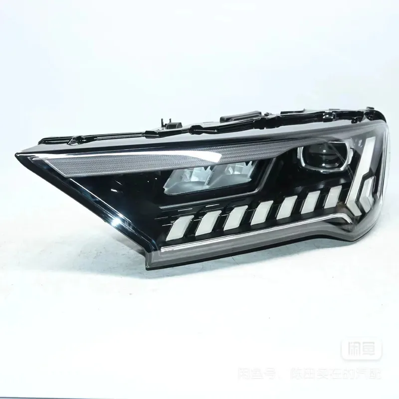 High Quality LED Headlight Assemb 2020-2022 Q7 SQ7 New Condition Sports Lights