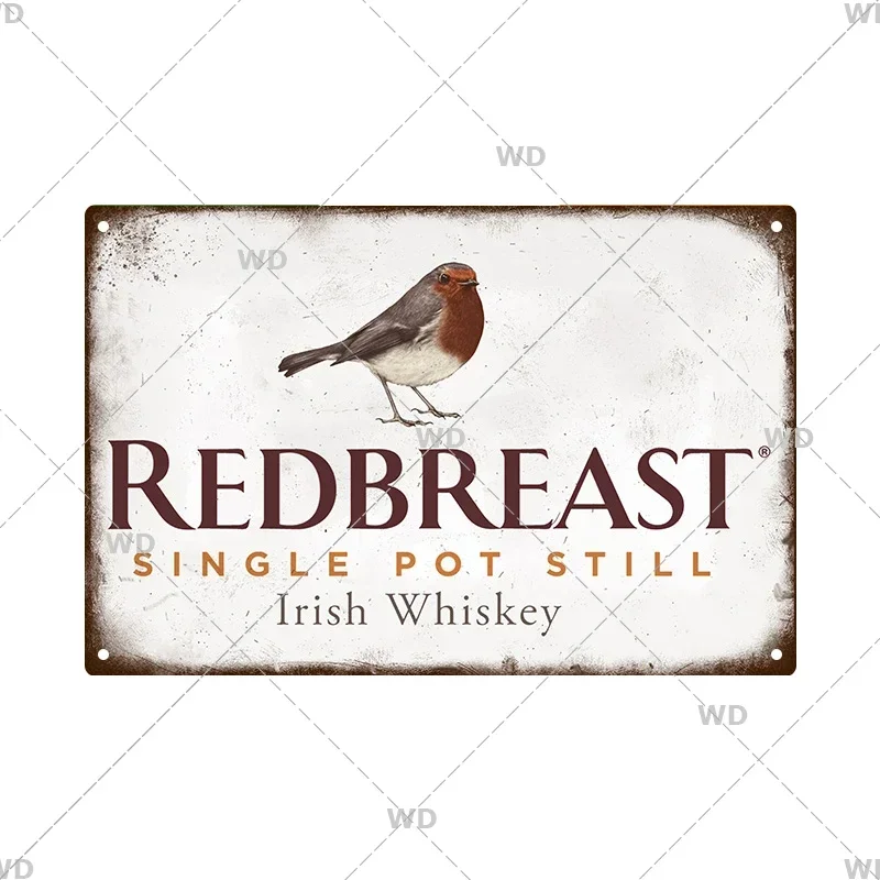 Vintage Design Zinn…