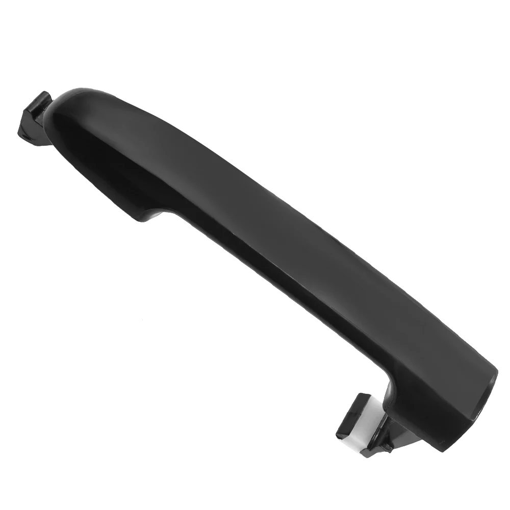 82651-3K000 Black Car Outside Exterior Door Handles rear/left/right/front side for Hyundai Sonata 2005 2006 2007 2008 2009 2010