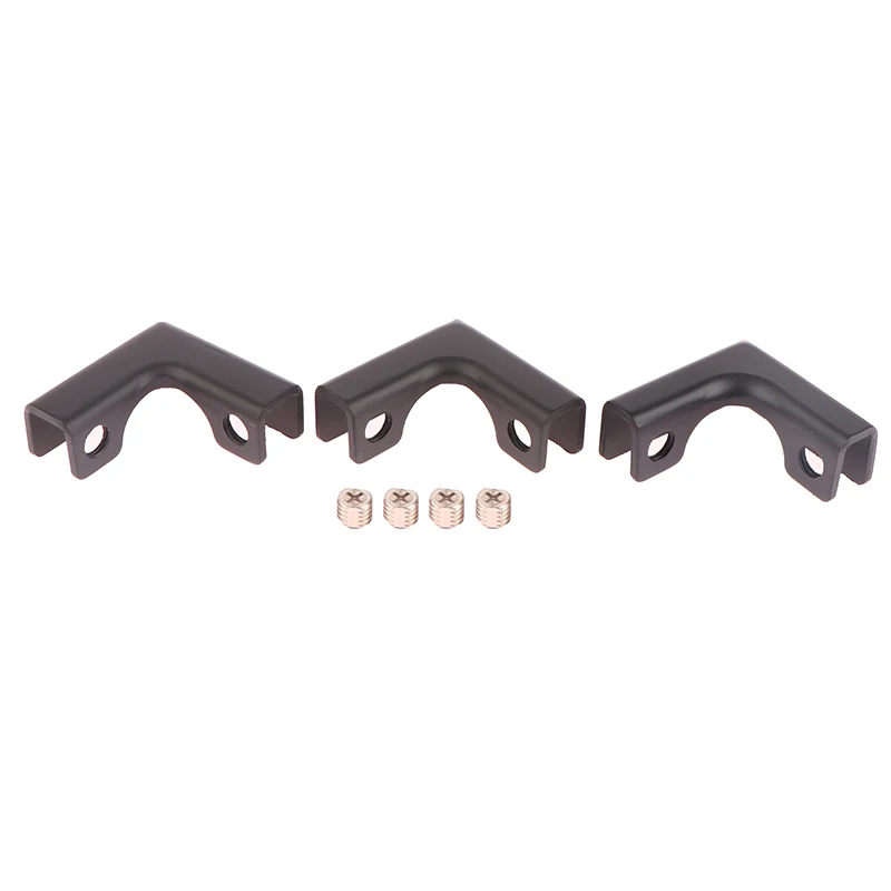 L Clamp Glass Clamp…