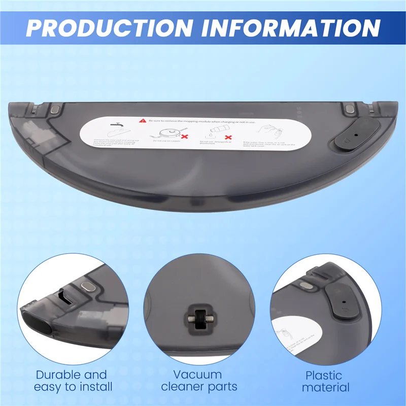 Ycoc-Water Tank For…