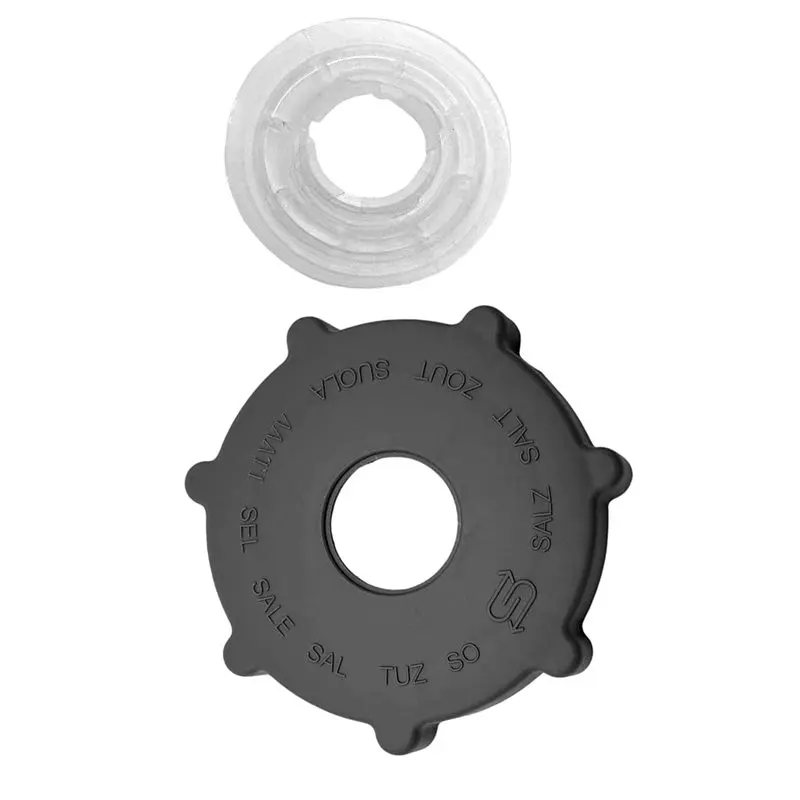 [Todaysell】 Dishwasher Salt Cap For SIEMENS Dishwasher Salt Lid Appliance Replacement Parts