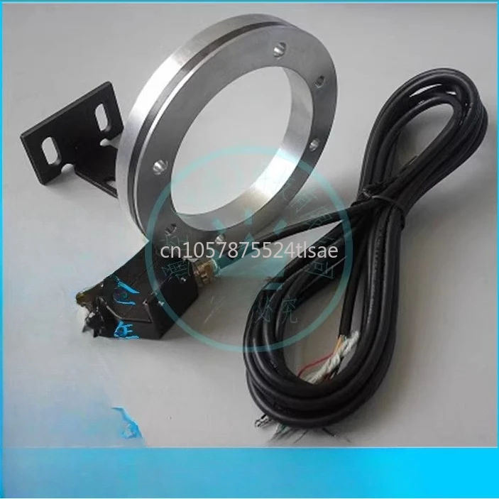 

Complete set of magnetic ring encoder TK36 spindle GSK980T BM88LLZ BM105IYZ