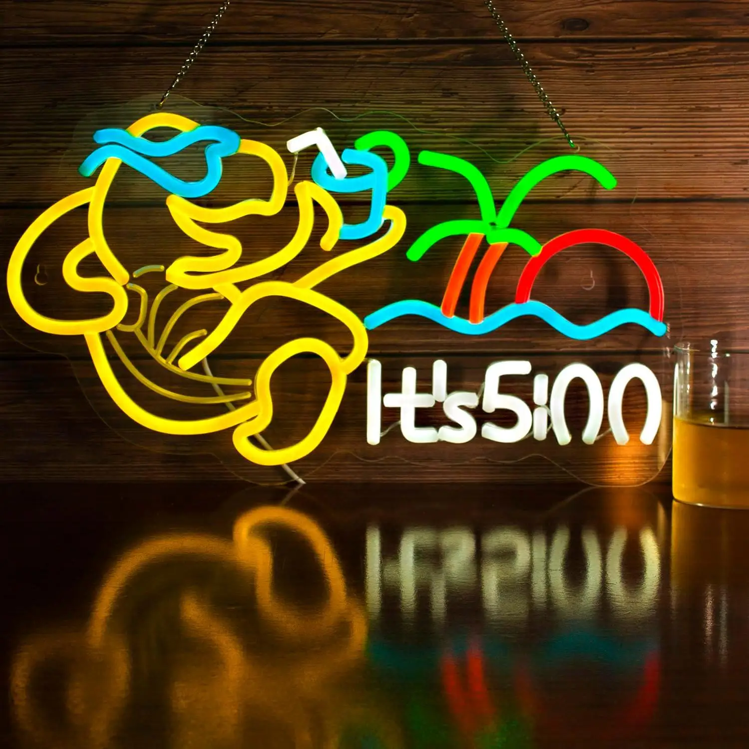 insegne-al-neon-a-forma-di-tartaruga-'s'e-mezzanotte'-alimentate-via-usb-luci-al-neon-led-dimmerabili-per-bar-pub-man-cave-garage-decorazione-murale