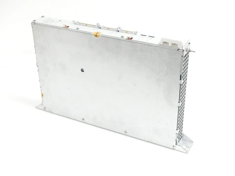 

UM 121 ID. No. 325003-02 SN:11286892B Refurbished With 3 Months Gwl. Programming Controller Industrial Automation