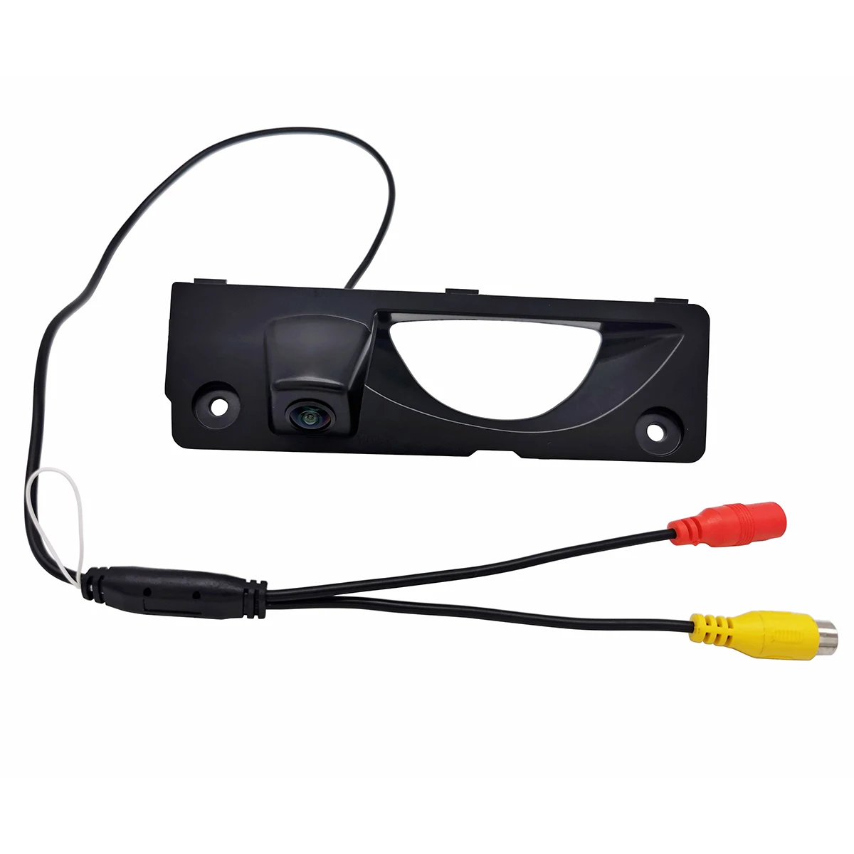 Bornwin Car Rear View Reverse Backup Parking HD 1080*720P Camera per Honda Odyssey RB1 RB2 2003 2004 2005 2006 2007 2008