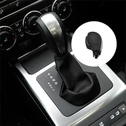 LR052792 OEM For Land Rover Freelander 2 Shift Handball Gear Shift Lever Handle Gear Shift Knob Stick Head Parts