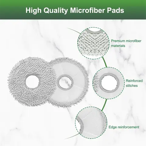 10 best sales Vakuum S12 - №3