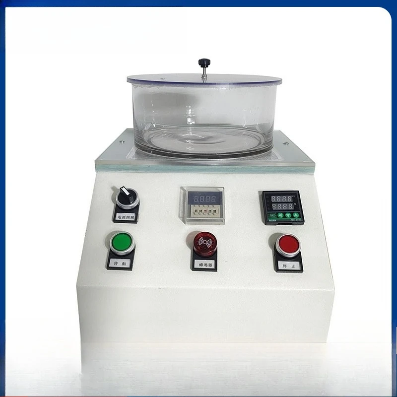 Artificial Sweat Testing Device for Glasses Frame - Instrumental Glasses Test Equipment for Quality Assurance