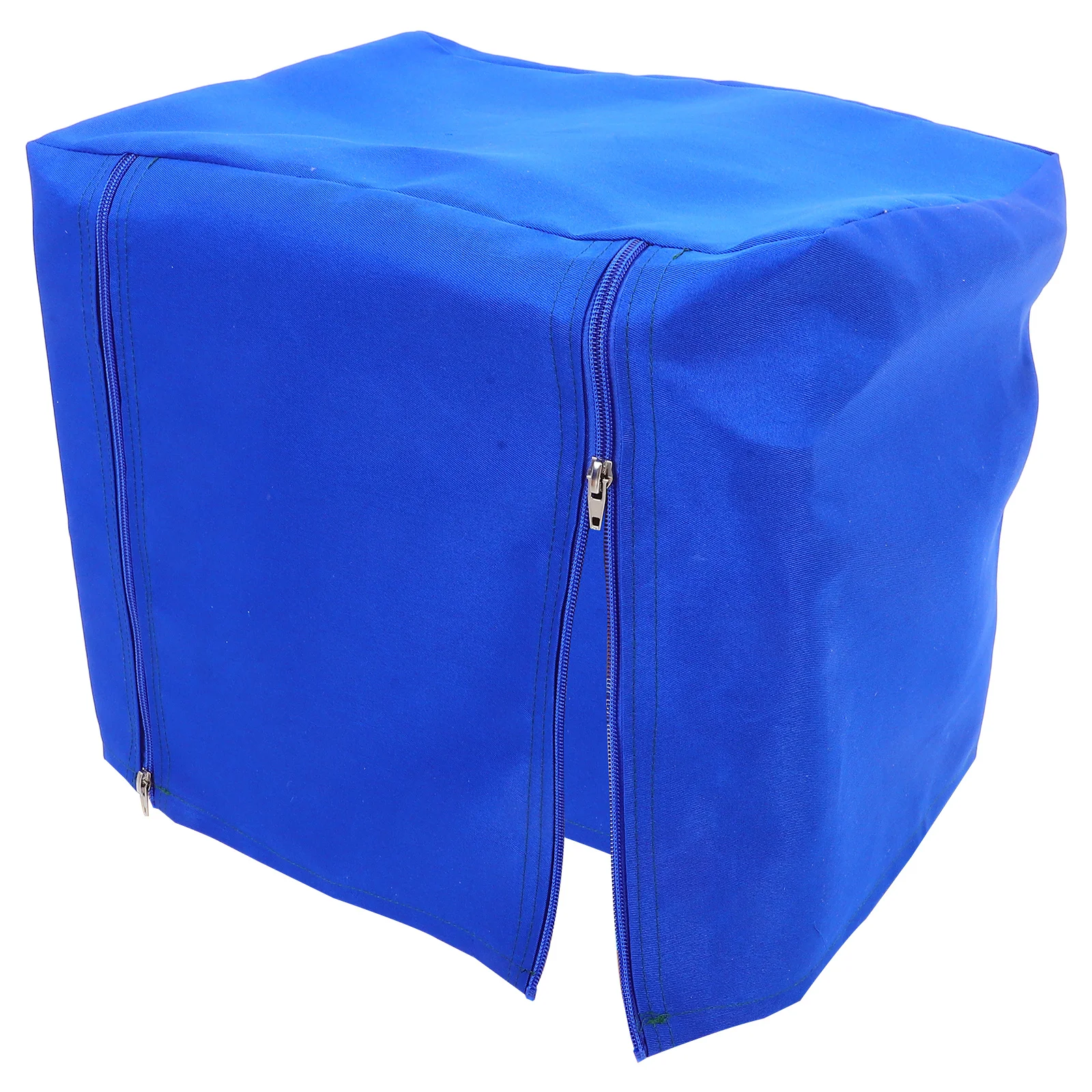 

Foldable Birdcage Cover Oxford Fabric Parrot Cage Accessory Light Blocking Cold Protection Cage Shield Daily Use