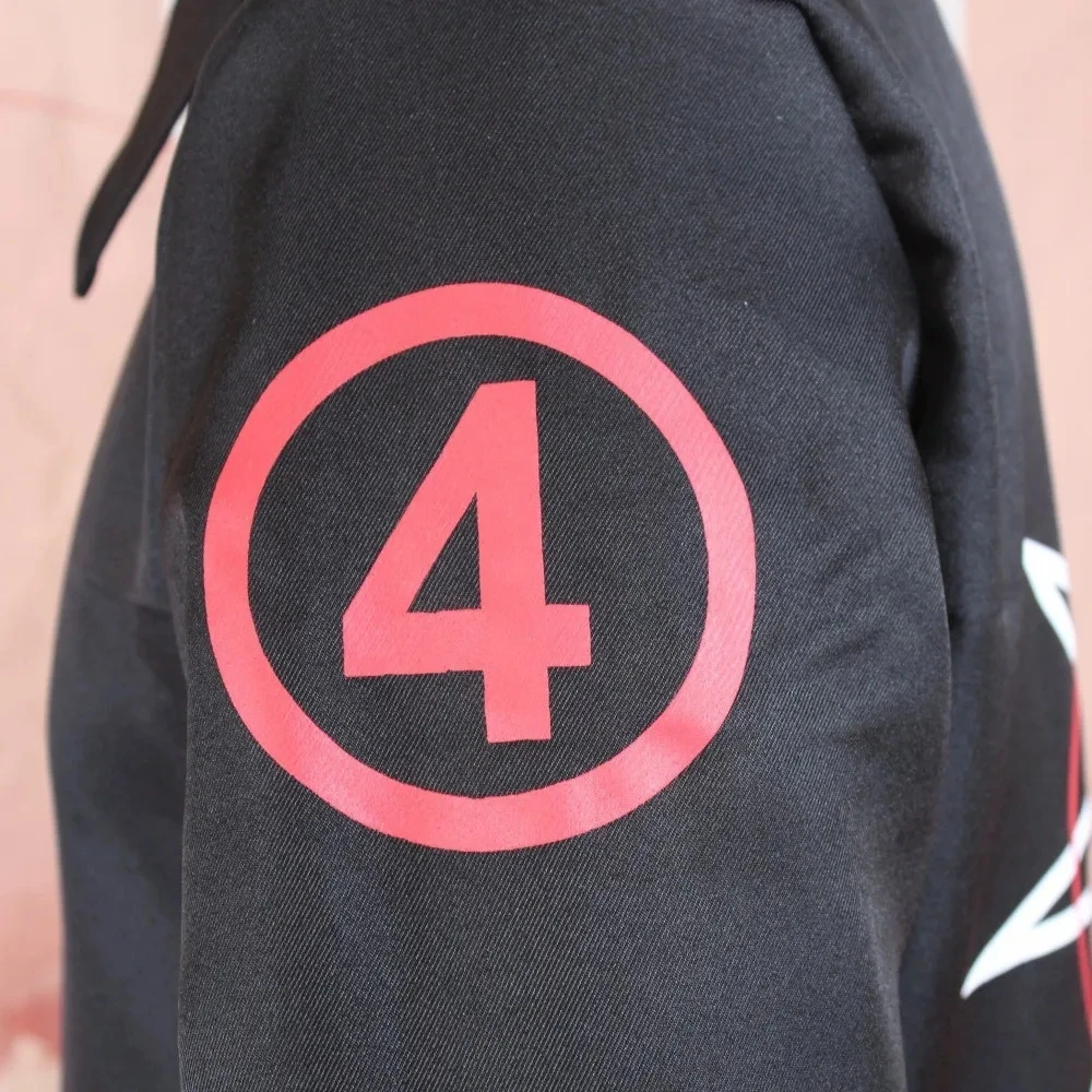 بذلة رجالية بدون قناع ، زي تنكري لحفلة كرنفال الهالوين ، للكبار