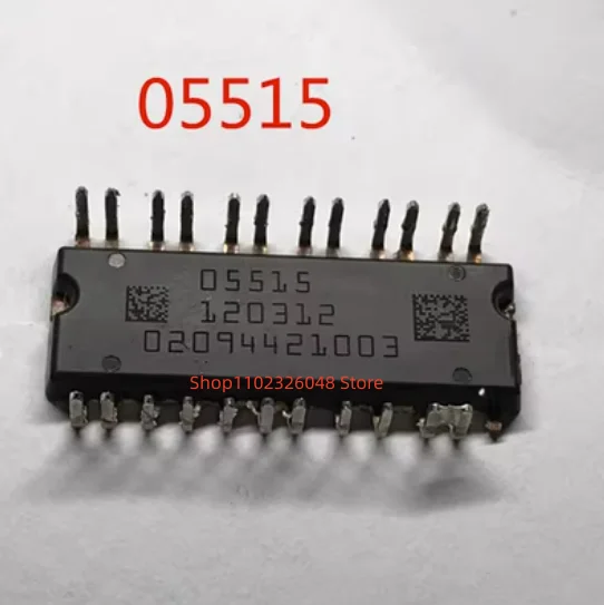 

1 шт. 05514 05515 автомобильная рулевая машина компьютерная плата IC модуль ЧИП