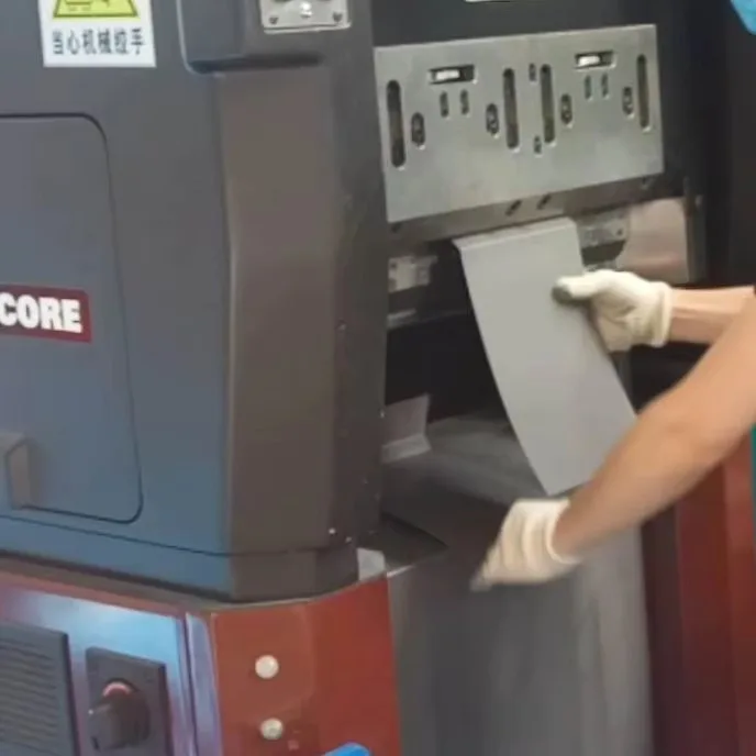 Koil baja silikon Transformer Unicore Hine