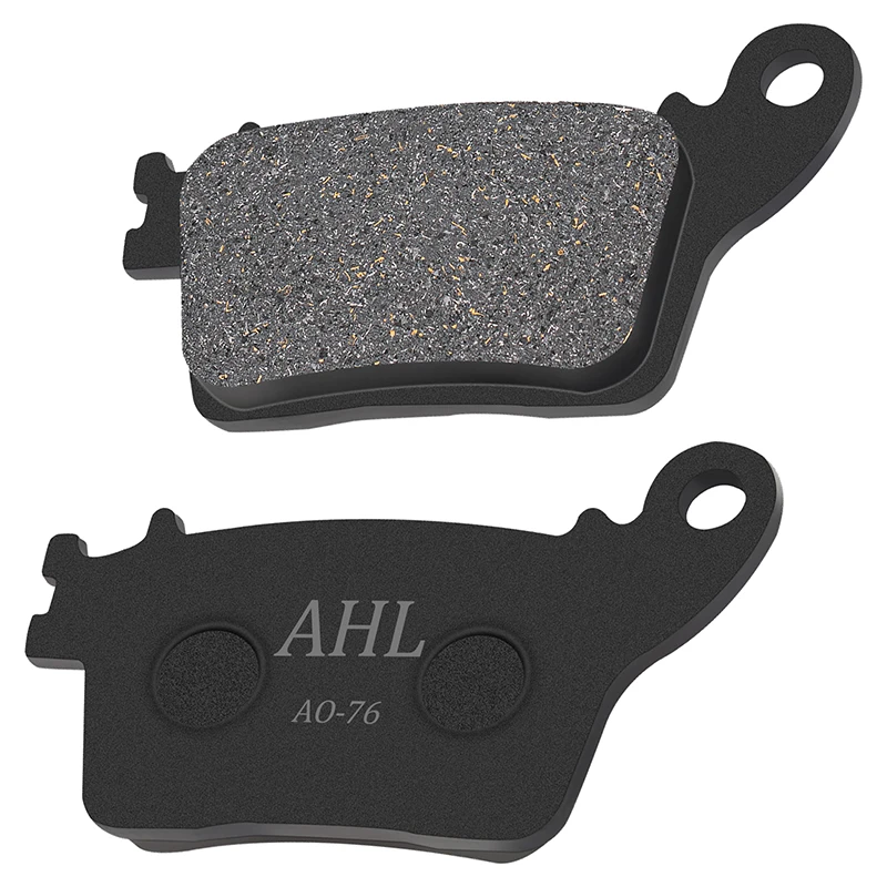 Motorcycle Front Rear Brake Pads for HONDA CBR 600RR CBR600RR CBR 600 RR 07-16 CBR 1000RR CBR1000RR CBR 1000 RR 2006-2016