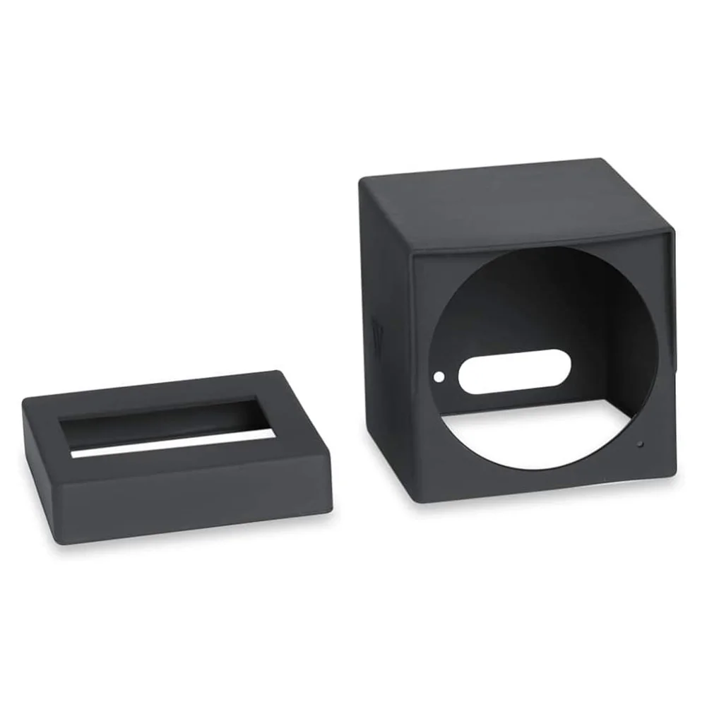 Силиконовый защитный чехол для Wyze Cam, устойчивый к атмосферным воздействиям чехол для камеры безопасности, защитные аксессуары для уличной камеры