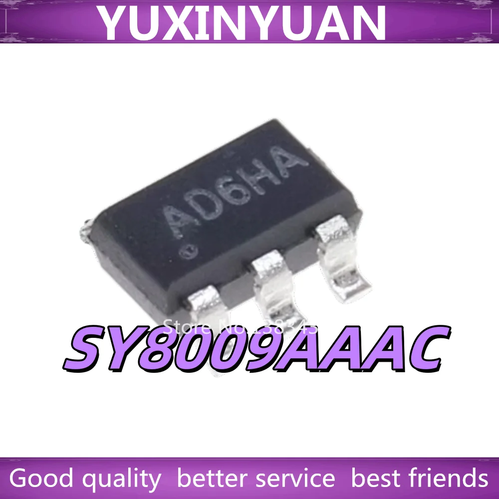 (20Pcs)100% New Sy8…