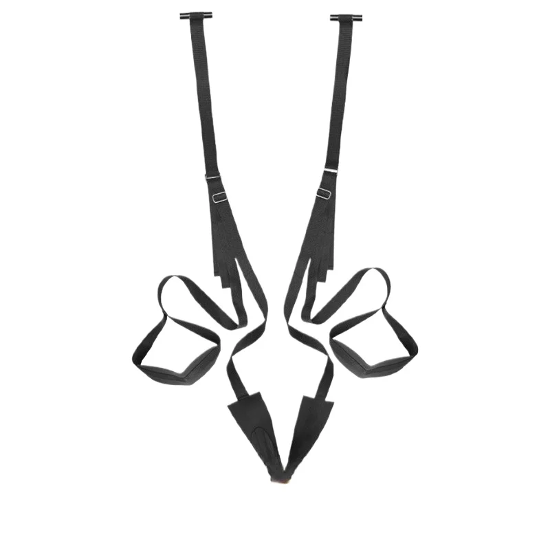 Swing Set for Couples Intimate Play