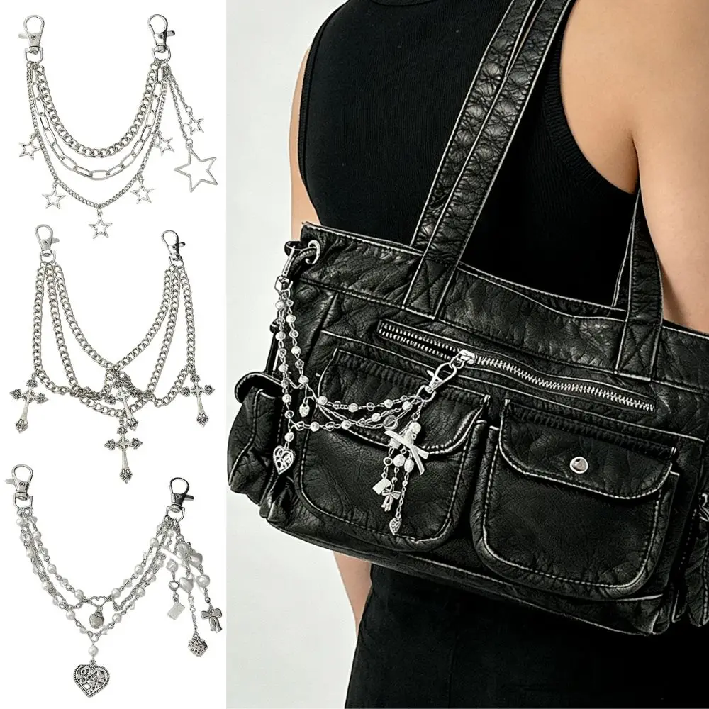 Изысканная-цепочка-для-сумки-y2k-с-имитацией-жемчуга-женская-цепочка-с-подвеской-в-виде-сердца-многослойная-металлическая-цепочка-для-сумки-аксессуары-для-сумок