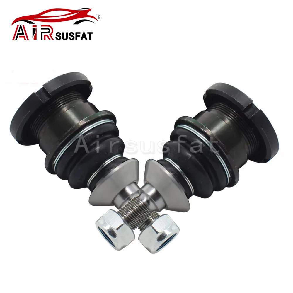 

2 шт. передний нижний шаровой шарнир пневматической подвески для Mercedes Benz ML-Class W164 GL-Class X164 R-Class W251 V251 1643300935 1643300935