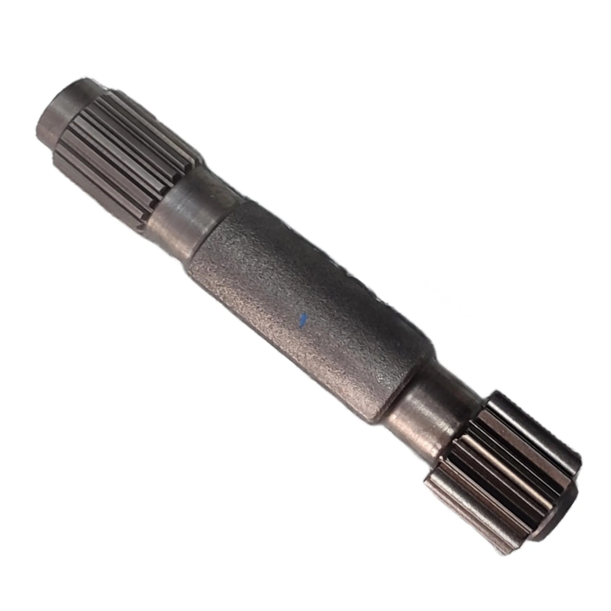 

20Y-27-51110 20y-27-51110 20Y2751110 Motor Spare Shaft Fits for Excavator PC210 PC210-10MO PC210LC-10m0 Final Drive Shaft