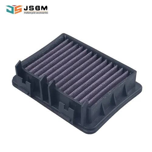 Imagen 2 del producto JSBM Limpiador de filtro de aire lavable para motocicleta para KTM 125 200 250 390 DUKE 250 ADV 390 Adventure 2017 2018 2019 2020 2021 2022 2023 2024 Accesorios de motocicleta Ref.OE 93006015000 HFA6303 KT-1217