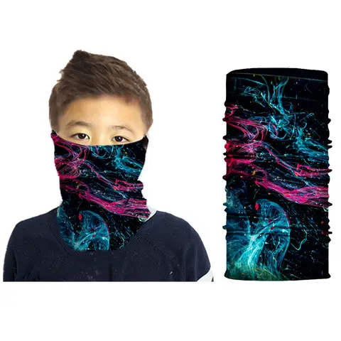 8 best sales barnbalaklava - №6