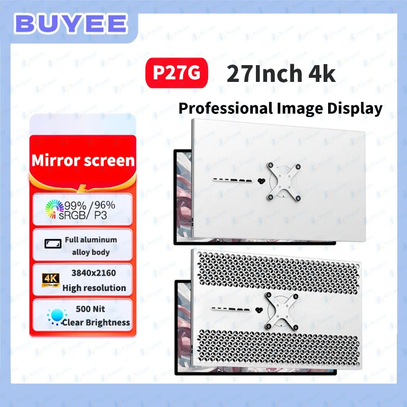 P27G Monitor 27