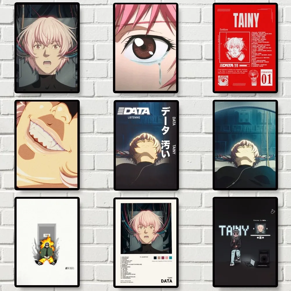 Tainy Pasiempre – Jak ten poster zmienił mój salon i dlaczego warto go wybrać?
