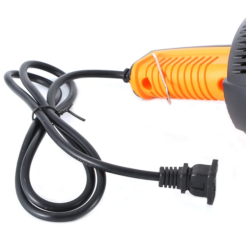 Newest! Hand-Held Electromagnetic Induction Sealer 130mm Bottle Neck Sealing Machine Aluminum Foil Machine Sealer EU Plug