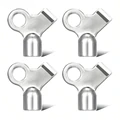 silver-4pcs