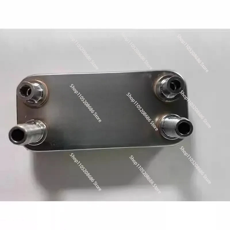 condensing evaporator Plate heat exchanger   1pcs