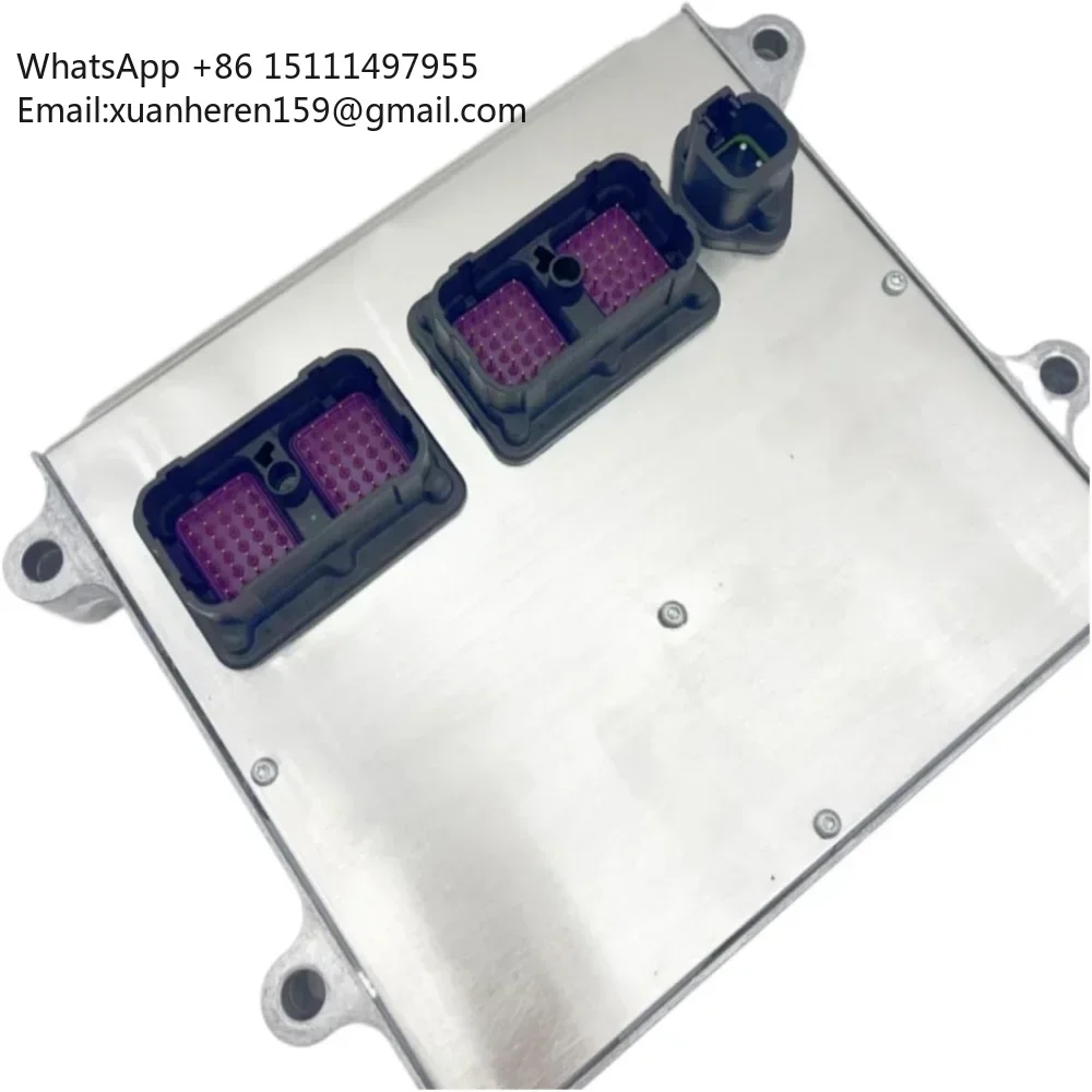 ECU Programmed CM2150 4995445 4988820 Electronic Engine Control Heavy Duty ECU Unit Compatible With Cummins
