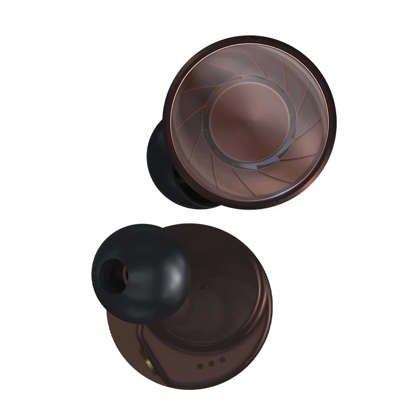 سماعات أذن ديناميكية أبدية 7 هرتز للذكرى العاشرة مع كابل MMCX سماعة رأس 7 هرتز بدون توقيت