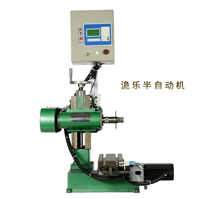 Dobra mała wielofunkcyjna frezarka pozioma Mikroinstrument precyzyjna wiertarko-frezarka biurkowa